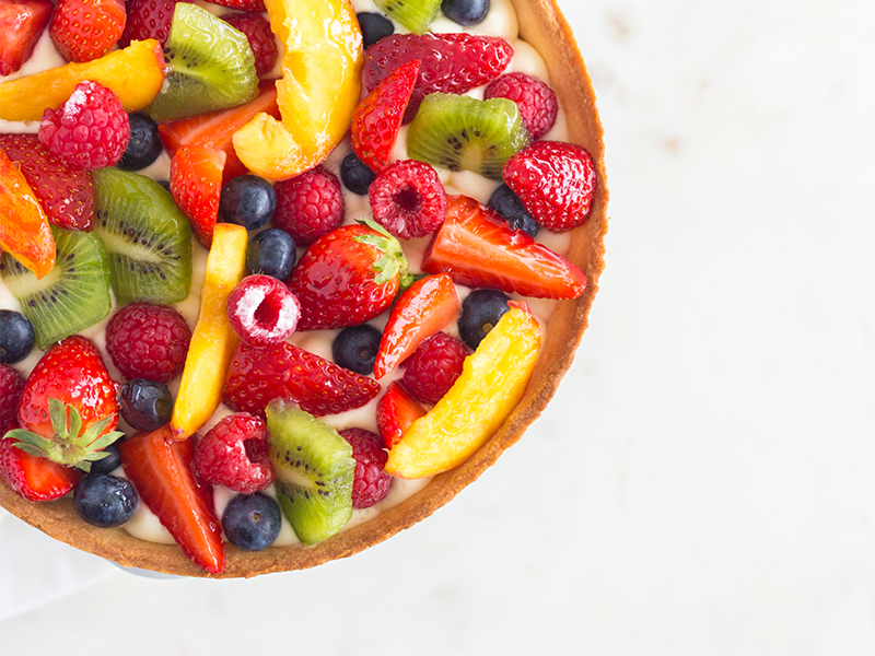 Content Creation food photography